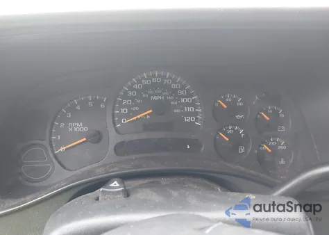 2004 Chevrolet Tahoe Ls from USA, damaged, VIN 1GNEC13VX4R150538